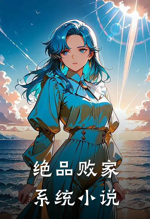 绝品败家系统小说
