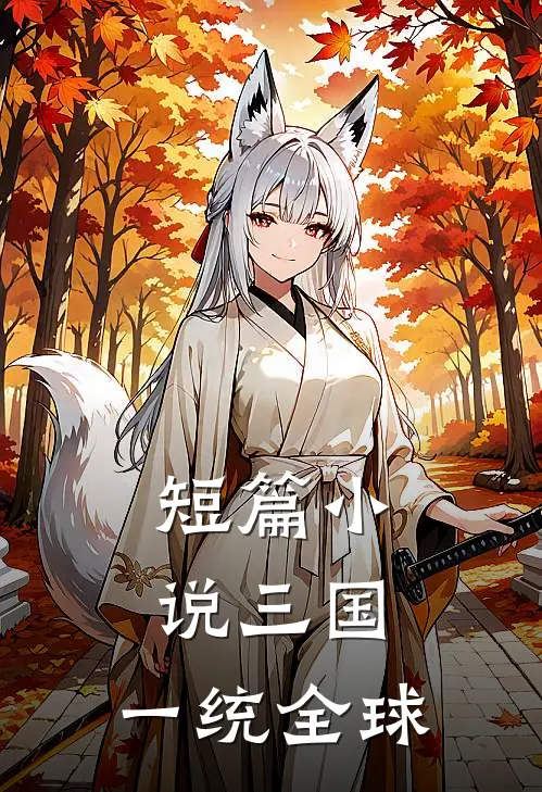 短篇小说三国：一统全球