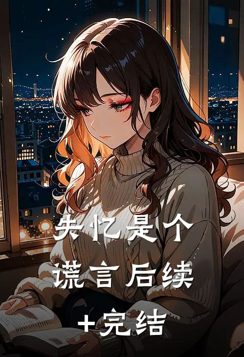 失忆是个谎言后续+完结