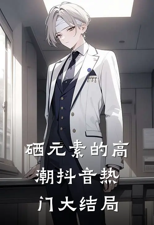 硒元素的高潮抖音热门大结局