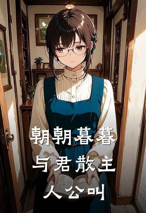 朝朝暮暮与君散主人公叫