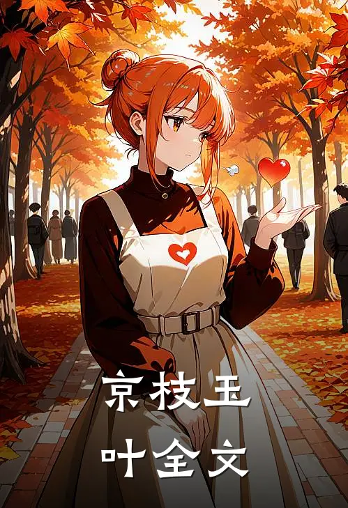 京枝玉叶全文