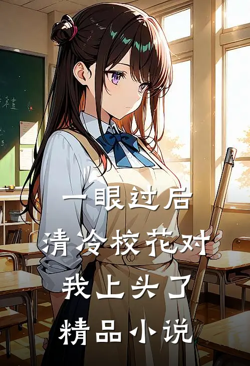 一眼过后，清冷校花对我上头了精品小说