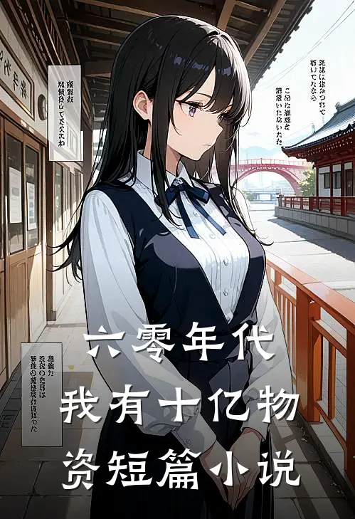 六零年代：我有十亿物资短篇小说