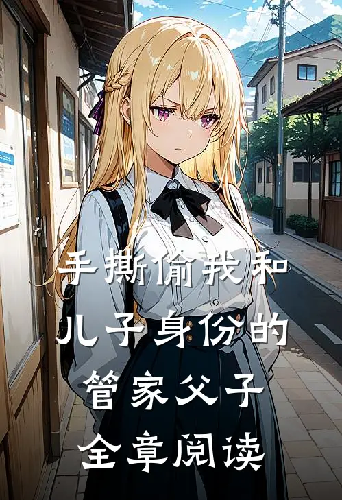 手撕偷我和儿子身份的管家父子全章阅读