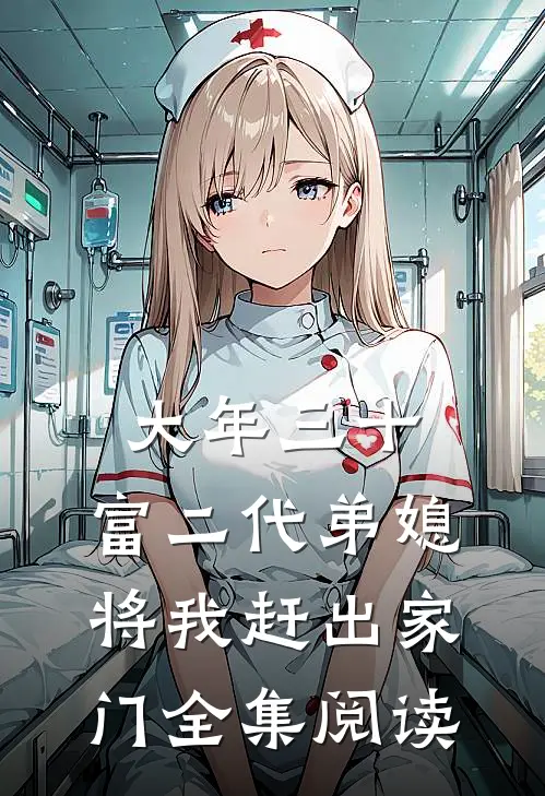 大年三十，富二代弟媳将我赶出家门全集阅读