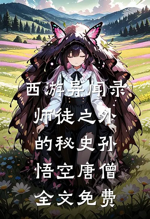 西游·异闻录：师徒之外的秘史孙悟空唐僧全文免费