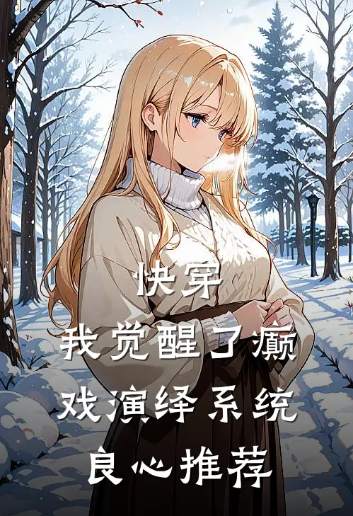 快穿，我觉醒了癫戏演绎系统良心推荐