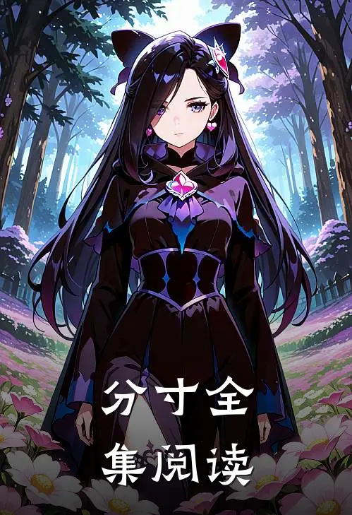 分寸全集阅读
