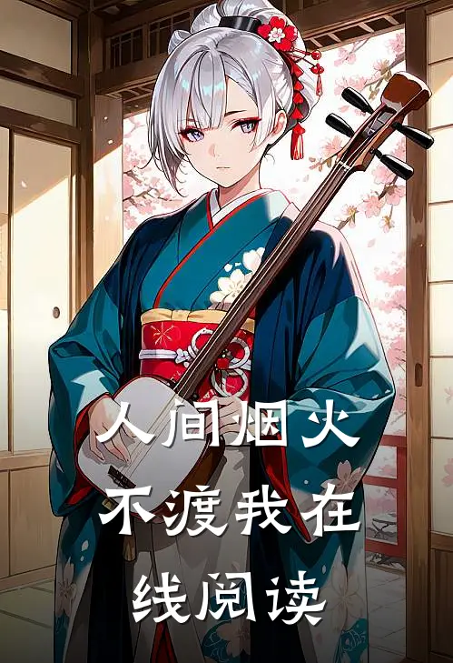 人间烟火不渡我在线阅读
