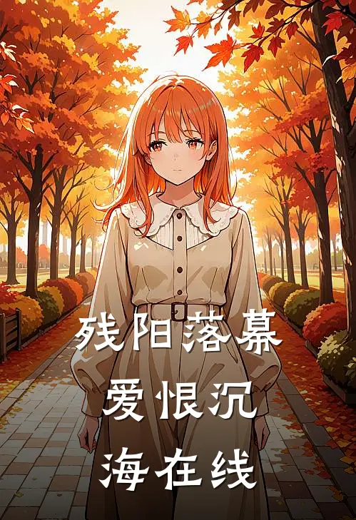 残阳落幕，爱恨沉海在线