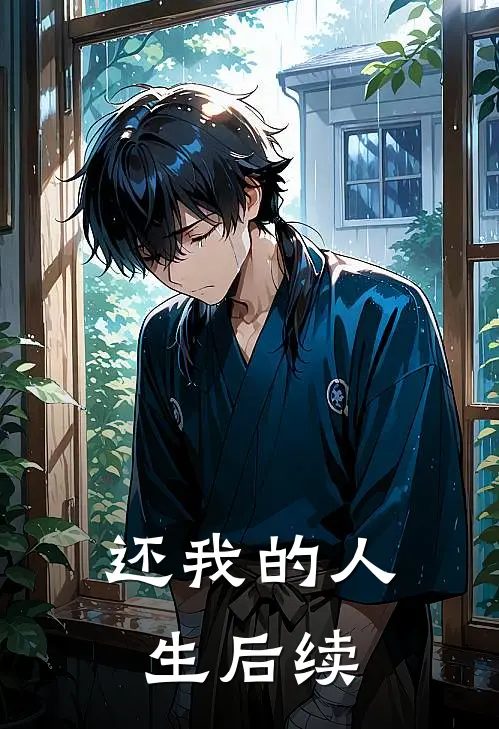 还我的人生后续