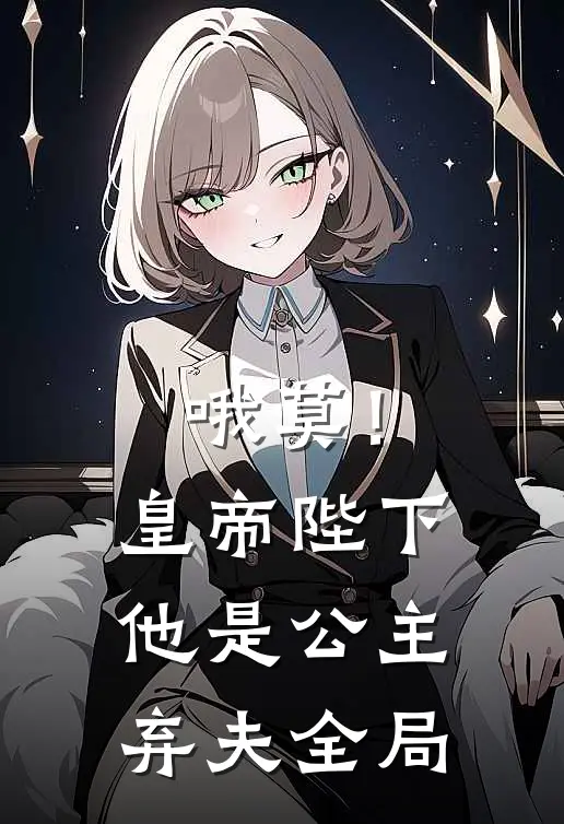 哦莫！皇帝陛下他是公主弃夫全局