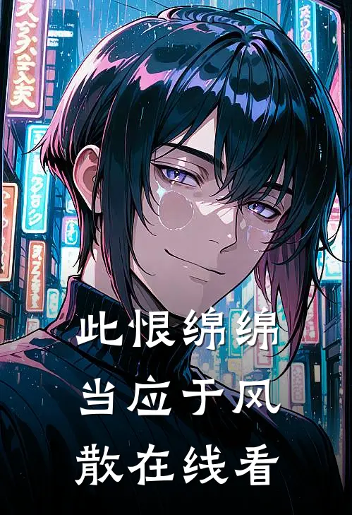 此恨绵绵，当应于风散在线看