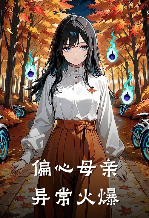 偏心母亲异常火爆