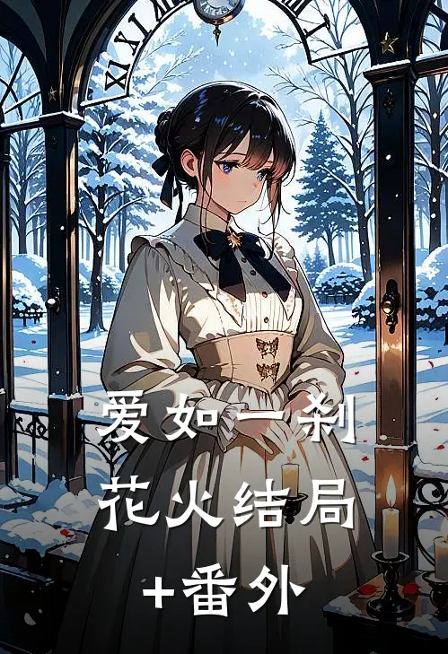 爱如一刹花火结局+番外