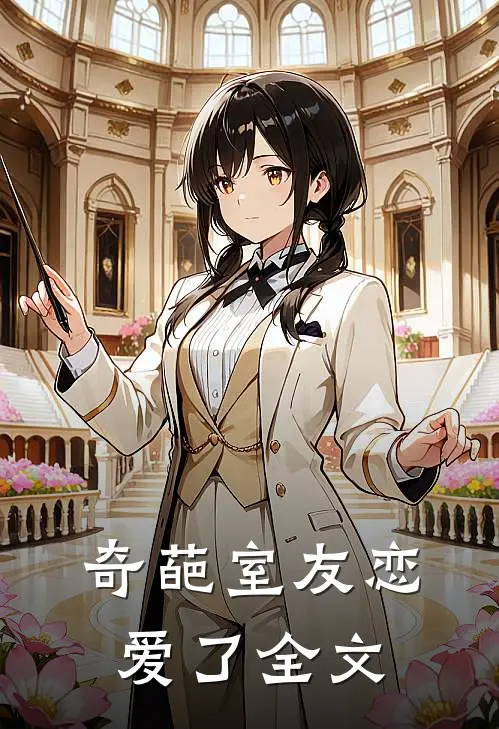 奇葩室友恋爱了全文