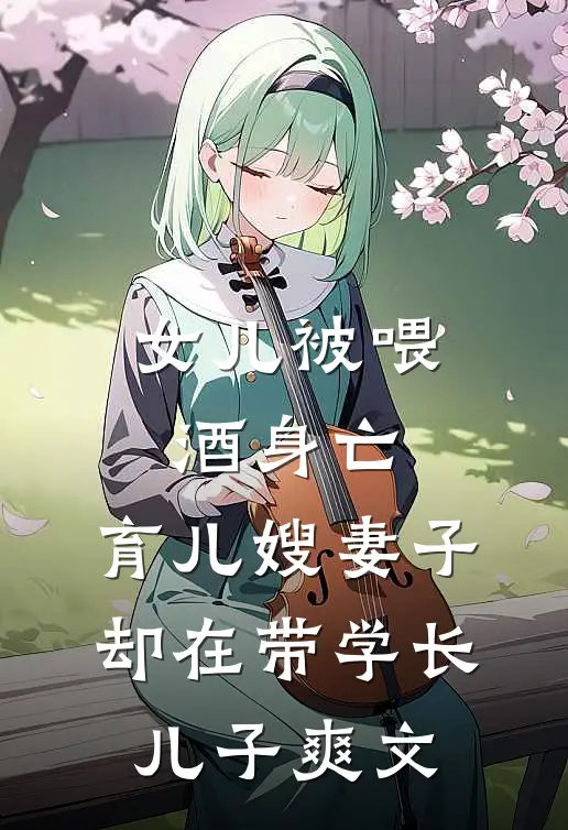 女儿被喂酒身亡，育儿嫂妻子却在带学长儿子爽文