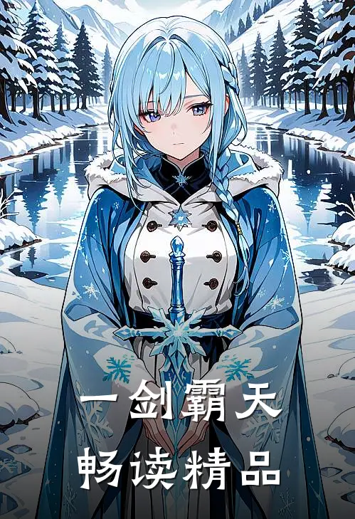 一剑霸天畅读精品