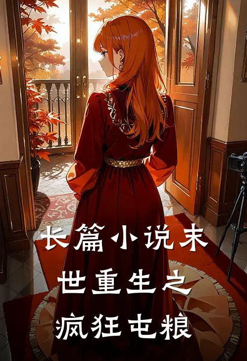 长篇小说末世重生之疯狂屯粮