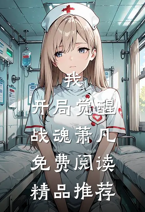我,开局觉醒战魂萧凡免费阅读精品推荐