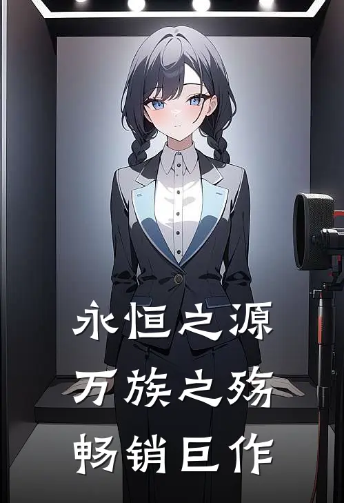永恒之源，万族之殇畅销巨作