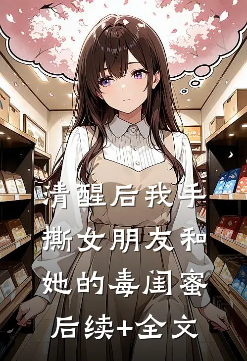 清醒后我手撕女朋友和她的毒闺蜜后续+全文