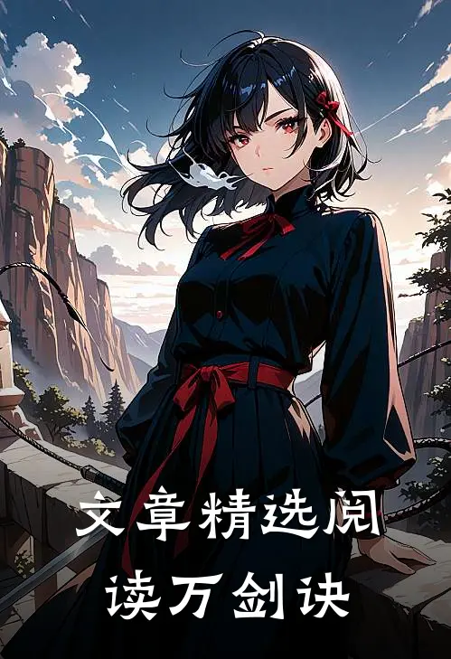 文章精选阅读万剑诀