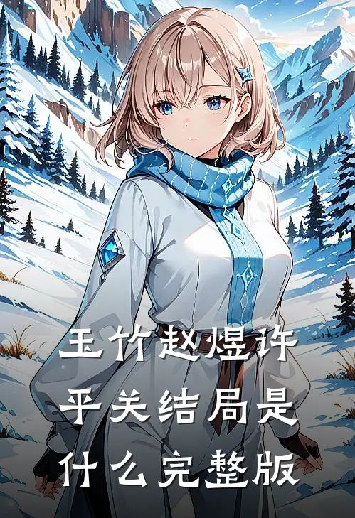 玉竹赵煜许平关结局是什么完整版