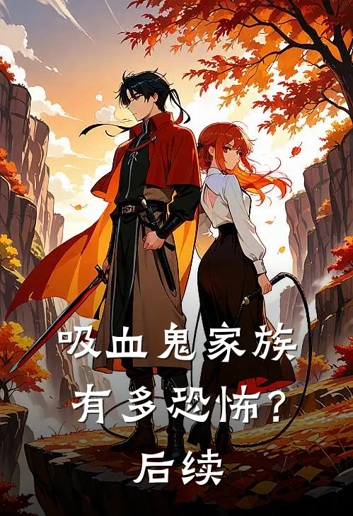 “吸血鬼家族”有多恐怖？后续