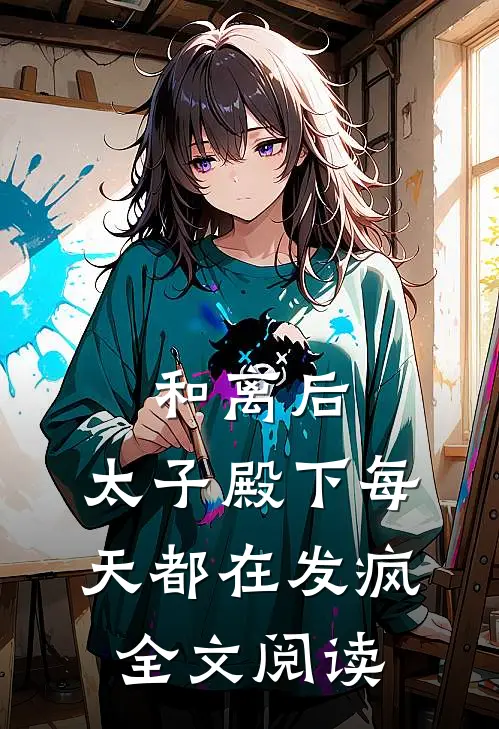和离后，太子殿下每天都在发疯全文阅读