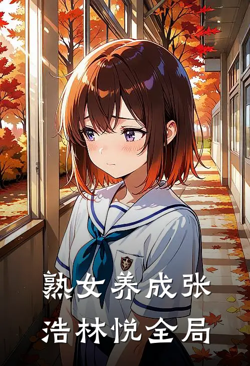熟女养成张浩林悦全局