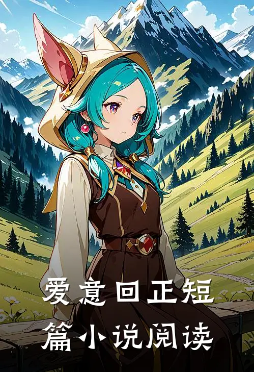 爱意回正短篇小说阅读