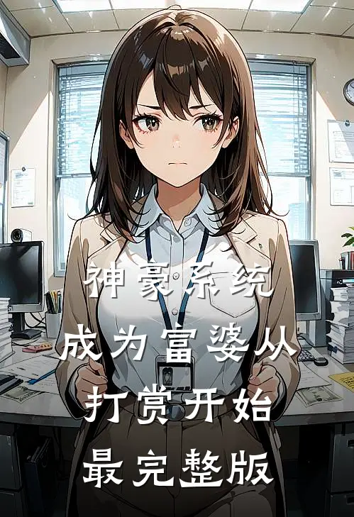 神豪系统：成为富婆从打赏开始最完整版