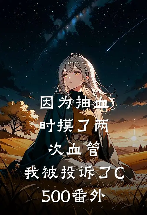 因为抽血时摸了两次血管，我被投诉了C500 番外