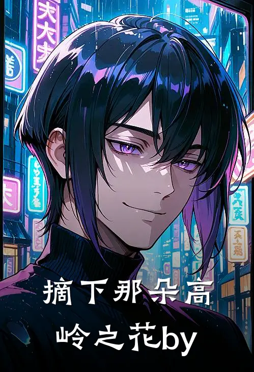 摘下那朵高岭之花by