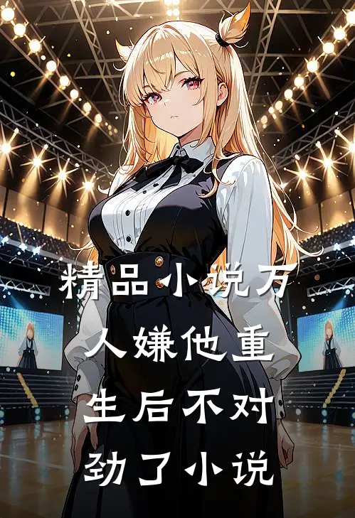 精品小说万人嫌他重生后不对劲了小说