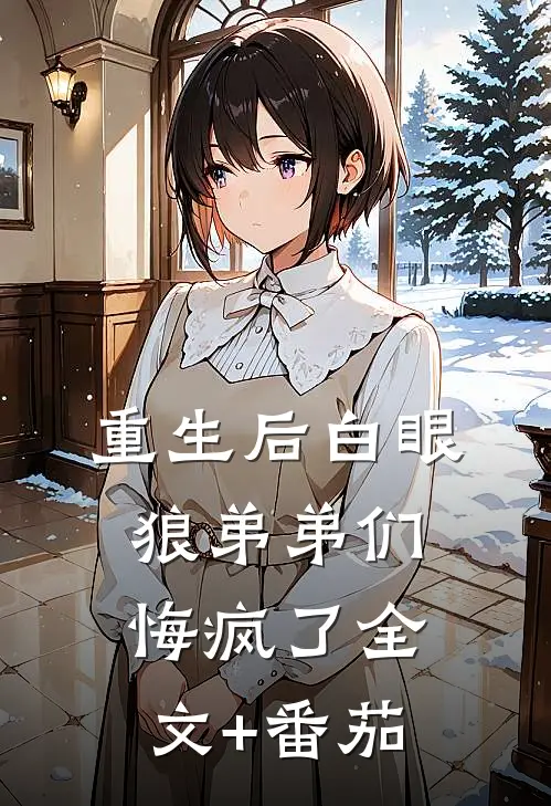 重生后白眼狼弟弟们悔疯了全文+番茄