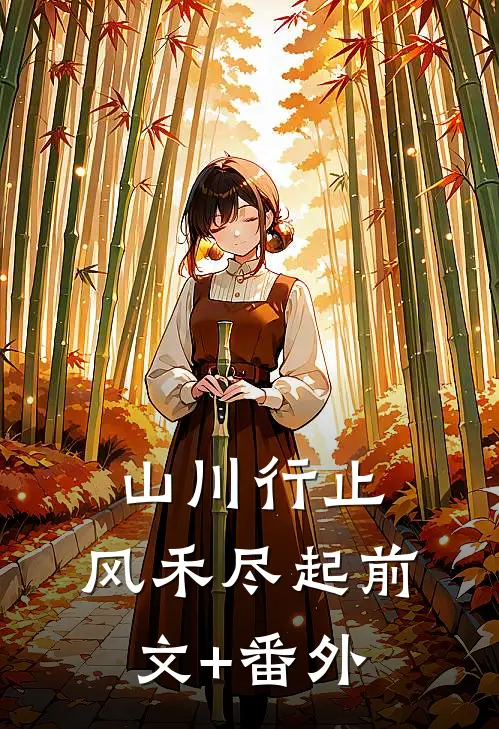 山川行止，风禾尽起前文+番外