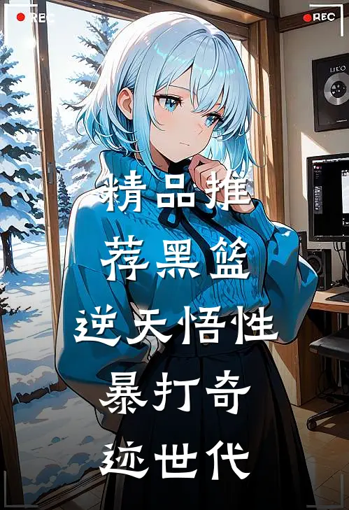 精品推荐黑篮：逆天悟性，暴打奇迹世代