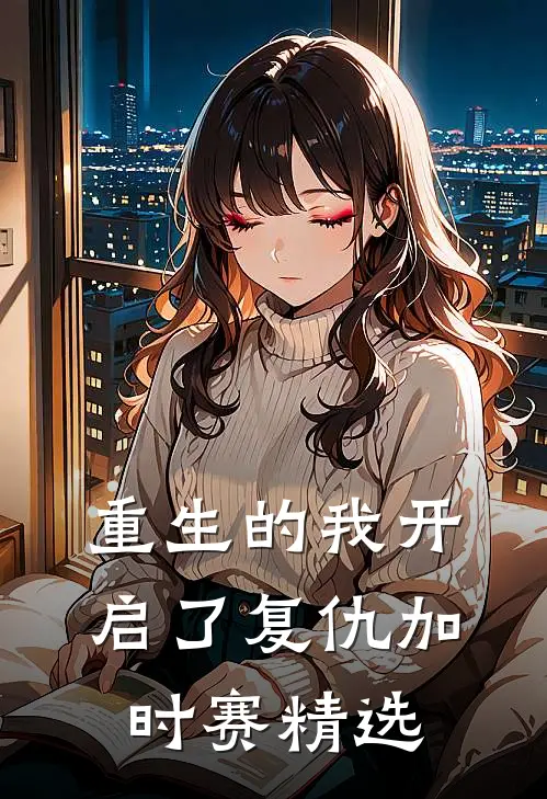 重生的我开启了复仇加时赛精选