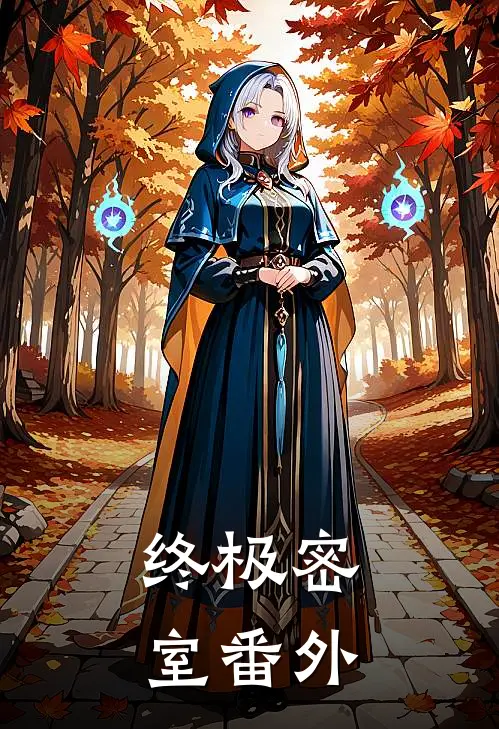 终极密室 番外