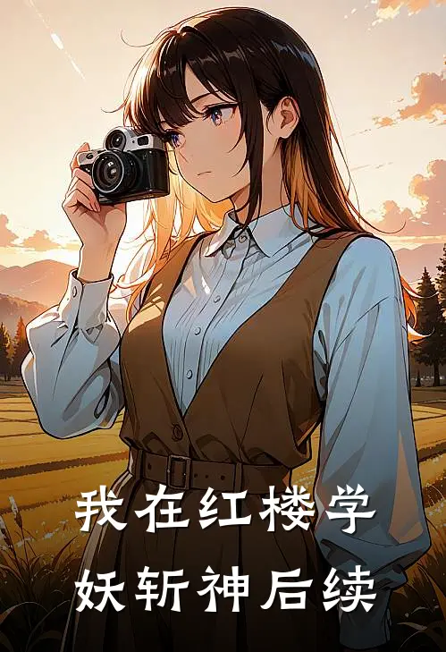 我在红楼学妖斩神后续