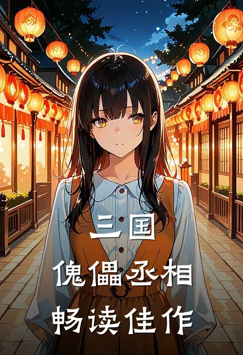 三国：傀儡丞相畅读佳作
