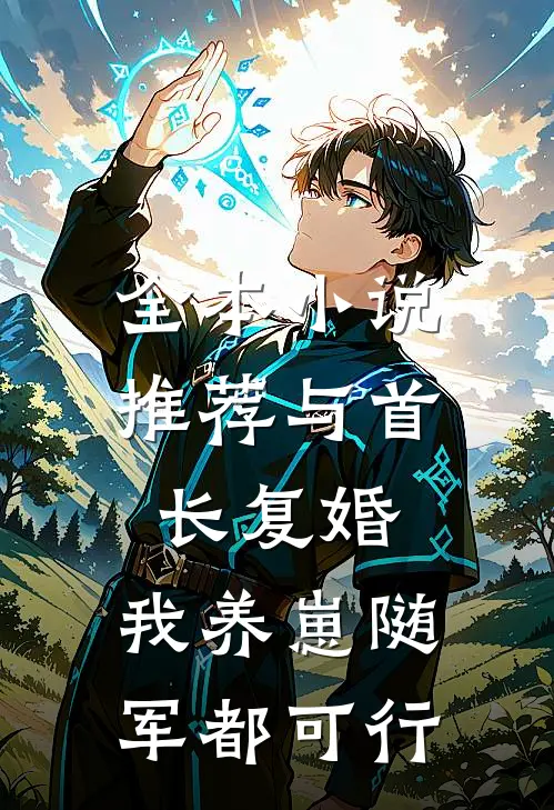全本小说推荐与首长复婚，我养崽随军都可行
