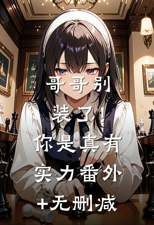 哥哥别装了！你是真有实力番外+无删减