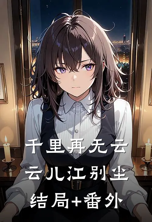 千里再无云云儿江别尘结局+番外