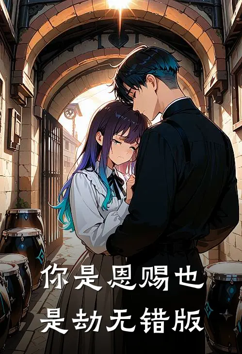 你是恩赐也是劫无错版