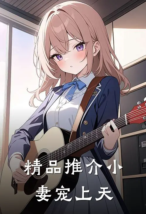 精品推介小妻宠上天