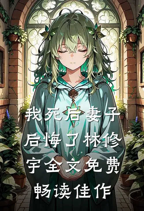 我死后妻子后悔了林修宇全文免费畅读佳作